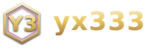yx333 logo
